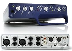 Digidesign Mbox 2 USB Audio Interface