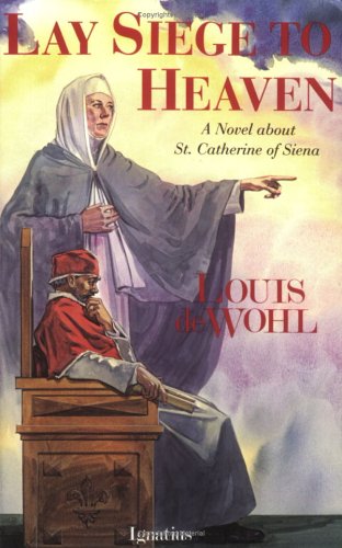 Saint The