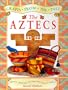 Aztec Crafts from the Past