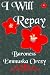 Books : I Will Repay