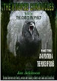 The Corvid Prophecy - Jo-Jo Feather & The Prince of Crows (The Kindred Chronicles)
