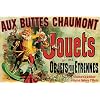 Jouets (As Seen On Friends) - Maxi Poster - 61cm x 91.5cm
