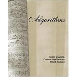 Algorithms ~ Sanjoy Dasgupta