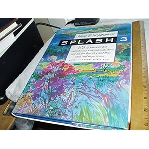 Splash 3: Ideas and Inspirations