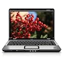 HP Pavilion DV2410US 14" Laptop (AMD Turion 64 Processor TL56, 1 GB RAM, 160 GB Hard Drive, Vista Premium)