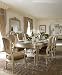 Kitchen & Housewares : Stanley Furniture Serafina Dining Series Serafina La Scala Leg Table Set