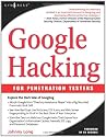 Google Hacking for Penetration Testers