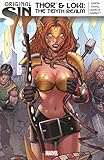 Original Sin: Thor & Loki: The Tenth Realm