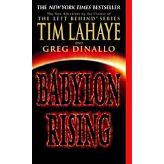 Babylon Rising