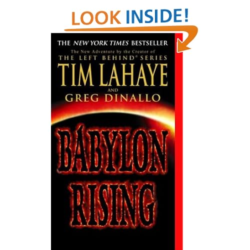 Babylon Rising