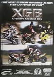 XGB: X-Factor's Greatest Hits