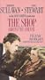 The Shop Around the Corner [VHS]