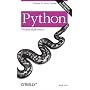 Python Pocket Reference (Pocket Reference (O'Reilly))