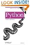Python Pocket Reference