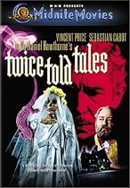 Twice-told Tales