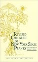 Revised Checklist of New York State Plants (Bulletin Series No. 490)