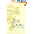 Revised Checklist of New York State Plants (Bulletin Series No. 490)