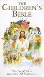 Children's Bible [VHS]