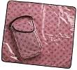 JJ Cole Essentials Diapers & Wipes Pod Set - Pink Flower JJ Cole Essentials Diapers & Wipes Pod Set - Pink Flower