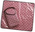 JJ Cole Essentials Diapers & Wipes Pod Set - Pink Flower