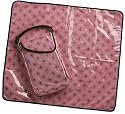 JJ Cole Essentials Diapers & Wipes Pod Set - Pink Flower