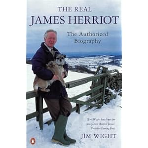 The Real James Herriot - Jim Wight