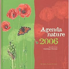 Agenda nature 2006