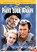 Paint Your Wagon