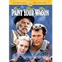 Paint Your Wagon
