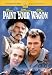 DVD : Paint Your Wagon