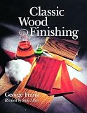 Classic Wood Finishing
