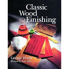 Classic Wood Finishing