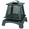 Outdoor Fireplace