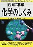 化学のしくみ―図解雑学 (図解雑学-絵と文章でわかりやすい!-)