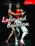 Latin and Ballroom (Dance (Heinemann Library))
