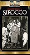 Sirocco [VHS]