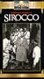 Sirocco [VHS]