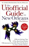 The Unofficial Guide to New Orleans