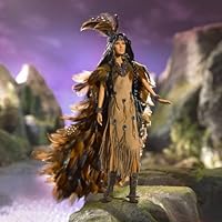 Wind Rider Barbie Doll Gold Label Native American Barbie