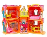 Sweet Streets - Victorian House (Village)