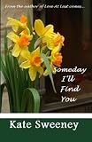 Produkt-Bild: Someday I'll Find You