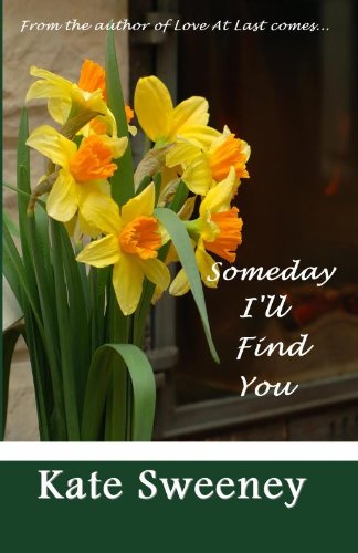 Produkt-Bild: Someday I'll Find You