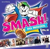 Smash! Vol.15 - Various