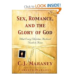 Sex, Romance, and the Glory of God: What Every Christian Husband Needs to Know