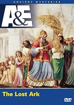 Get Ancient Mysteries - The Lost Ark of the Covenant On-line..