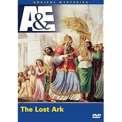 Ancient Mysteries - The Lost Ark of the Covenant by 