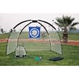 Golf Practice Set Driving Chipping