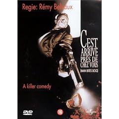 C'est arriv� pr�s de chez vous