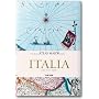 Atlas Maior - Italia (German and Italian Edition)