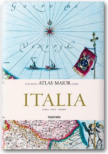 Atlas Maior - Italia